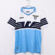 2014-2015 Lazio Home Retro Soccer Jersey