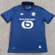 26-27 Lille Third Fans Soccer Jersey