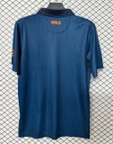 26-27 Sheffield Wednesday Fourth Fans Soccer Jersey
