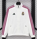 26-27 RMA New Pattern Windbreaker