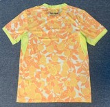 26-27 Palermo Away Fans Soccer Jersey*空白版