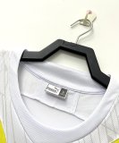 2009-2010 TOT Home Retro Soccer Jersey