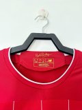 2019-2020 LIV Home Retro Soccer Jersey