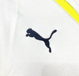 2009-2010 TOT Home Retro Soccer Jersey