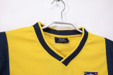 2013-2014 ATM Away Retro Soccer Jersey