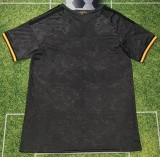 26-27 Roma Third Fans Soccer Jersey