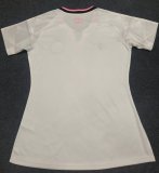 26-27 Inter Miami Third Women Fans Soccer Jersey (女)