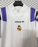 26-27 RMA White Training shirts