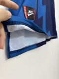 1995-1996 ARS Away Blue Long Sleeve Retro Soccer Jersey