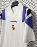 26-27 RMA White Training shirts