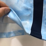 2020-2021 Norway Home Retro Soccer Jersey