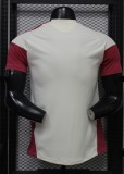 26-27 RMA White Player Version Training shirts