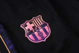 26-27 BAR High Quality Jacket Tracksuit