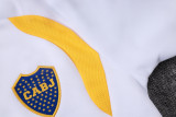 26-27 Boca Juniors High Quality Jacket Tracksuit