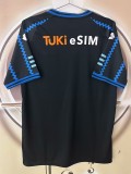 26-27 Hapoel Petah Tikva Third Fans Soccer Jersey