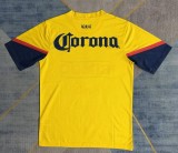 2012-2013 Club America Home Retro Soccer Jersey