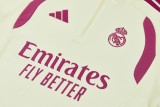 26-27 RMA High Quality Half Pull Tracksuit
