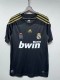 2009-2010 RMA Third Retro Soccer Jersey
