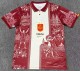 26-27 Spain Special Edition Fans Soccer Jersey