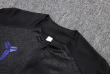 25-26 BAR High Quality Half Pull Tracksuit