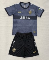 25-26 VfB Stuttgart Third Adult Suit 25-26 VfB Stuttgart Third Adult Suit