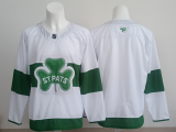 2026 NHL Toronto Maple Leafs New Pattern Jersey