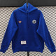 25-26 Aja× Fancy blue Hoody 彩蓝色(加绒)