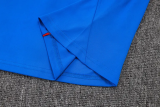 25-26 Man Utd High Quality Tank Top And Shorts Suit