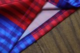 1992-1993 BAR Home Retro Soccer Jersey