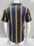 1993-1994 Aberdeen Away Retro Soccer Jersey