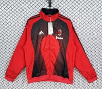 2006-2007 ACM Retro Windbreaker 2006-2007 ACM Retro Windbreaker