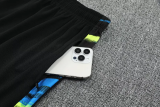 25-26 Marseille High Quality Training Short Suit