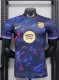 25-26 BAR Special Edition Player Version Soccer Jersey