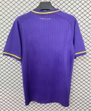 25-26 Deportes Concepcion 60th Anniversary Commemorative Edition Fans Soccer Jersey