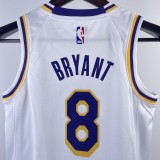 2024 LAKERS Top Quality Hot Pressing Kids NBA Jersey