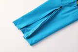 25-26 Spain High Quality Hoodie Jacket Tracksuit