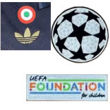 24-25 JUV Third Fans Soccer Jersey