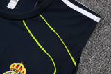 25-26 RMA High Quality Tank Top And Shorts Suit