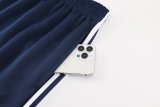 2025 NK Blue Jacket Tracksuit