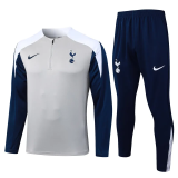 25-26 TOT High Quality Half Pull Tracksuit