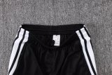 2025 AD Player Version Training Short Suit —Black黑色