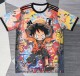 25-26 Japan Special Edition Fans Soccer Jersey