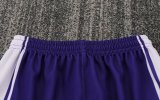 1999-2000 Fiorentina Home Retro Kids Soccer Jersey