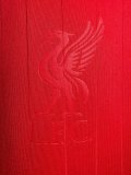 2006-2008 LIV Home Retro Soccer Jersey 欧冠版
