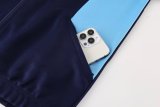 25-26 Man City High Quality Jacket Tracksuit
