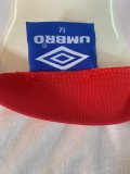 1994-1996 Sevilla Home Retro Soccer Jersey
