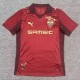 26-27 Stade Rennais Red 125th Anniversary Edition Fans Soccer Jersey