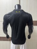 25-26 Sunderland Third Player Version Soccer Jersey
