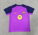 25-26 BAR Special Edition Fans Training Shirts