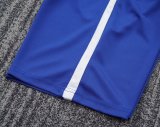 1970 Brazil Home Retro Kids Soccer Jersey